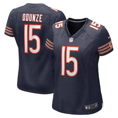 Chicago Bears Women Jerseys 2025-10-17-062
